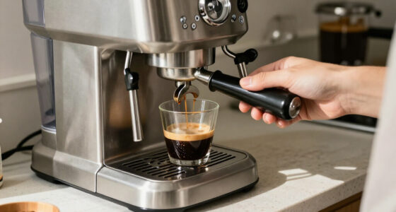 2 Best Espresso Machines With Pre-Infusion in 2027