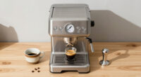 2 Best Espresso Machines With Pressure Profiling in 2027