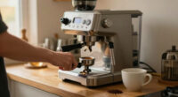 3 Best 58mm Espresso Machines in 2027