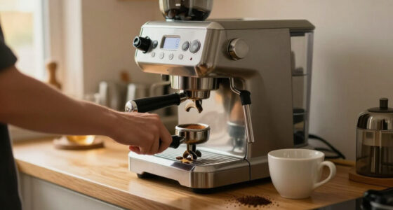 3 Best 58mm Espresso Machines in 2027