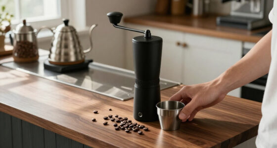 3 Best 83mm Burr Grinders in 2027