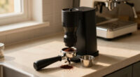 3 Best Grinders With Portafilter Holders In 2027