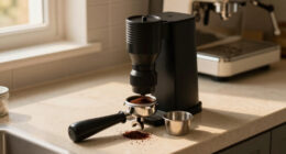 3 Best Grinders With Portafilter Holders In 2027