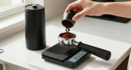 4 Best Coffee Grinders With Scales in 2027
