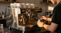 4 Best Commercial Cappuccino Machines in 2027