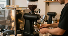 4 Best Commercial Espresso Grinders in 2027