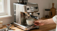 4 Best E61 Espresso Machines in 2027