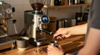 4 Best Espresso Grinders With Digital Timers in 2027