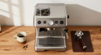 4 Best Espresso Machines With Stainless Steel Boilers in 2027