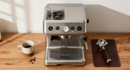 4 Best Espresso Machines With Stainless Steel Boilers in 2027