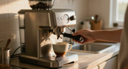 4 Best Spring Lever Espresso Machines in 2027