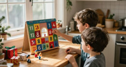 40 Best Toy Advent Calendars For Kids Who Just Can’t Wait