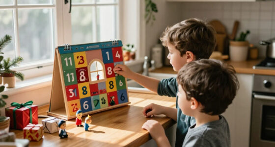 40 Best Toy Advent Calendars For Kids Who Just Can’t Wait