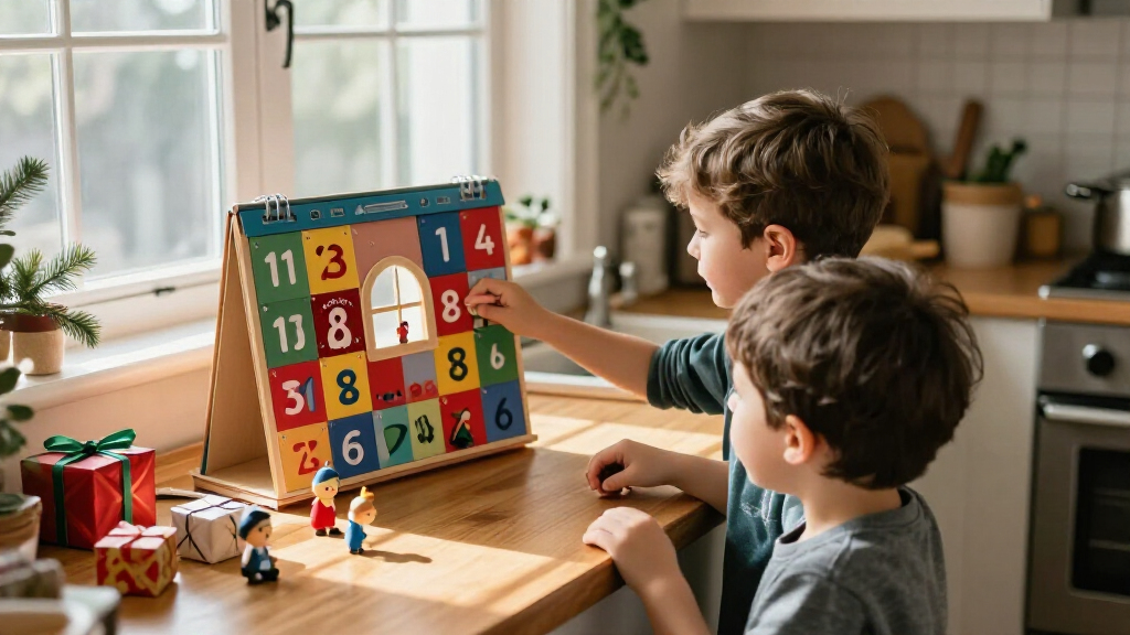 40 Best Toy Advent Calendars For Kids Who Just Can’t Wait