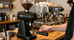 5 Best Cafe Espresso Grinders in 2027