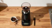 5 Best Integrated Scale Grinders for Precision Brewing in 2027