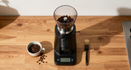 5 Best Integrated Scale Grinders for Precision Brewing in 2027