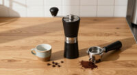 5 Best Stepless Espresso Grinders in 2027