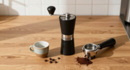 5 Best Stepless Espresso Grinders in 2027