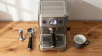 58mm Espresso Machines: Why Portafilter Size Affects Your Ecosystem