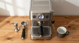 58mm Espresso Machines: Why Portafilter Size Affects Your Ecosystem