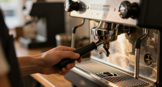58mm Portafilters Explained: Why Size Became a Standard
