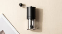 6 Best Espresso Grinders for Small Kitchens in 2027