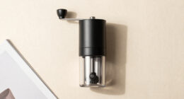 6 Best Espresso Grinders for Small Kitchens in 2027