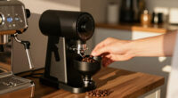 64mm Burr Grinders: The Upgrade Size Everyone Talks About