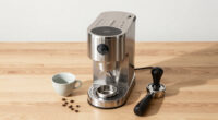 7 Best Grinder And Tamper Combo Machines For Home Espresso In 2027