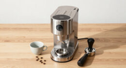 7 Best Grinder And Tamper Combo Machines For Home Espresso In 2027