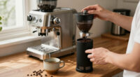 7 Best Grinders for Dark Roast Espresso in 2027