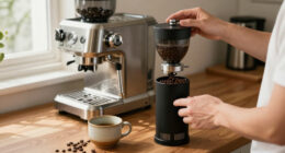 7 Best Grinders for Dark Roast Espresso in 2027