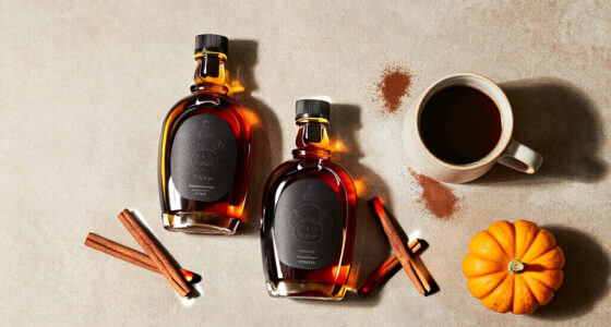7 Best Halloween Coffee Syrups for Spooky Seasonal Drinks in 2027