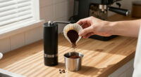 7 Best Prosumer Coffee Grinders for Home Brewing in 2027