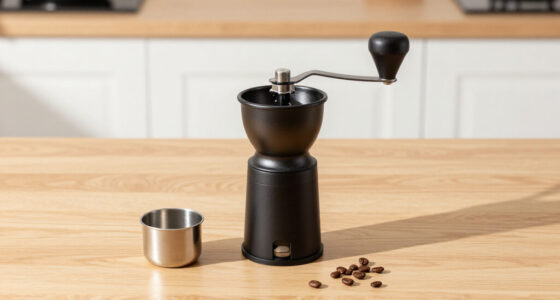 7 Best Single Dose Espresso Grinders in 2027