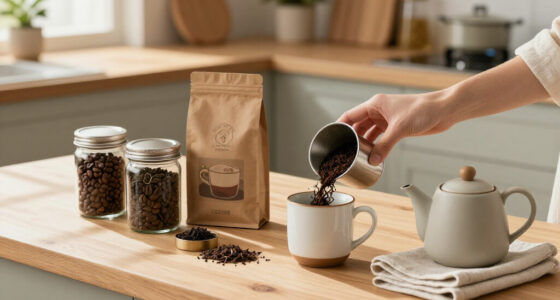 8 Best Coffee And Tea Gift Sets In 2027