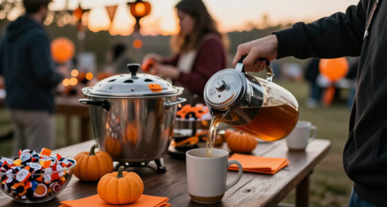 8 Best Coffee Urns for Halloween Parties in 2027