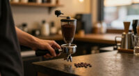 8 Best Low-Retention Espresso Grinders for 2027