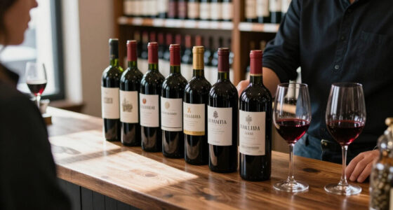 8 Producers You Should Know To Get Into Bordeaux