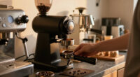 83mm Burr Grinders: What Bigger Burrs Change in Espresso