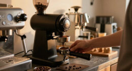 83mm Burr Grinders: What Bigger Burrs Change in Espresso