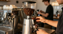9 Best Commercial Bulk Coffee Grinders for High-Volume Cafes in 2027