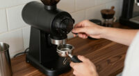 9 Best Conical Burr Espresso Grinders for Home Brewing in 2027