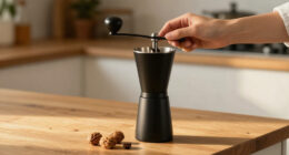 9 Best Conical Burr Grinders for Fuller-Bodied Coffee in 2027
