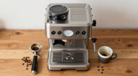 9 Best Espresso Machines for Serious Beginners in 2027