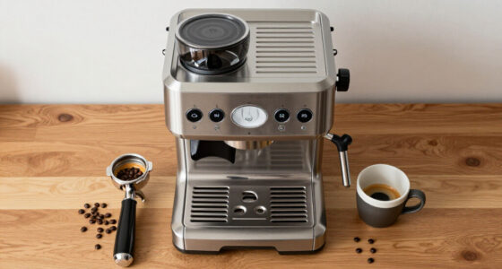 9 Best Espresso Machines for Serious Beginners in 2027