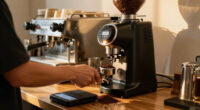 9 Best Grind-by-Weight Espresso Grinders for Consistent Dosing in 2027