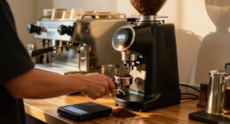 9 Best Grind-by-Weight Espresso Grinders for Consistent Dosing in 2027
