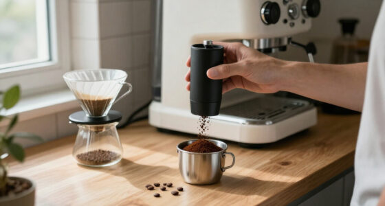 9 Best Grinders for Espresso and Pour Over in 2027